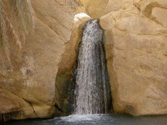 Merita vizitata , Tunisia