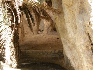 Merita vizitata , Tunisia