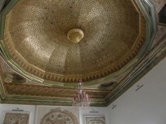 Merita vizitata , Tunisia