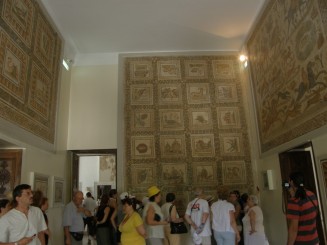 Merita vizitata , Tunisia