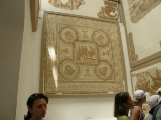 Merita vizitata , Tunisia