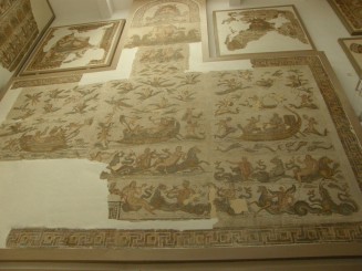 Merita vizitata , Tunisia