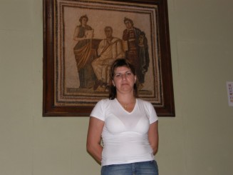 Merita vizitata , Tunisia