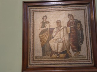 Merita vizitata , Tunisia