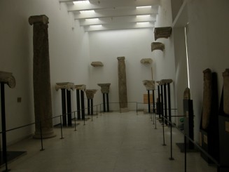 muzeul mozaicului