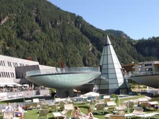 Vacanta spa in Austria