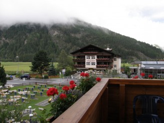 Vacanta spa in Austria