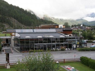 Vacanta spa in Austria