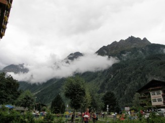 Vacanta spa in Austria