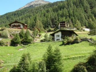 Vacanta spa in Austria