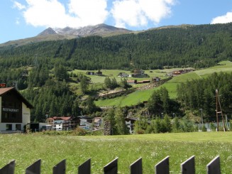 Vacanta spa in Austria