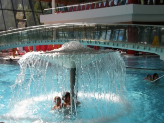 Vacanta spa in Austria