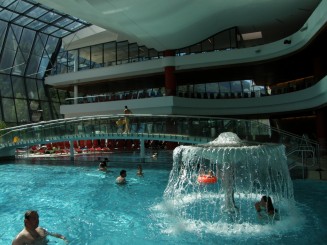Vacanta spa in Austria