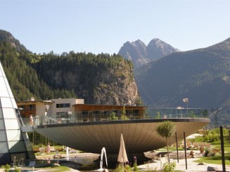 Vacanta spa in Austria