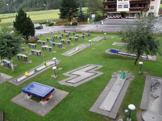 Vacanta spa in Austria