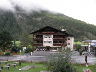 Vacanta spa in Austria