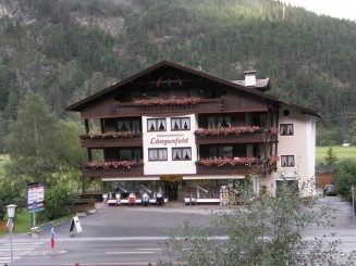 Vacanta spa in Austria