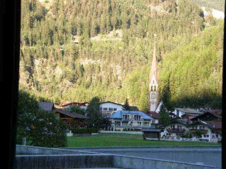Vacanta spa in Austria