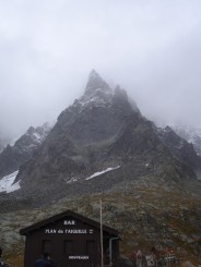 Chamonix-Mont-Blanc, Franta
