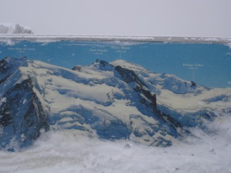 Chamonix-Mont-Blanc, Franta