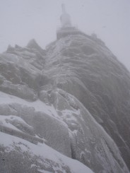 Chamonix-Mont-Blanc, Franta