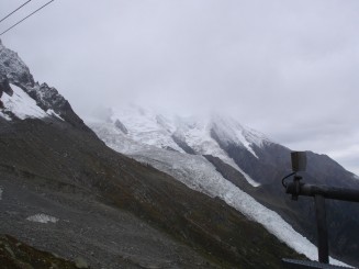 Chamonix-Mont-Blanc, Franta