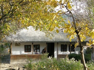 Bojdeuca lui Creanga