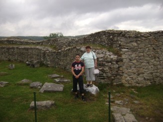 Cetatea Sarmisegetuza