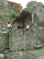 Cetatea Deva