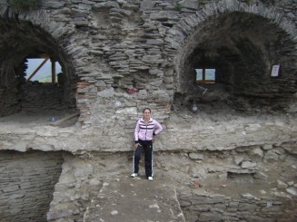 Cetatea Deva