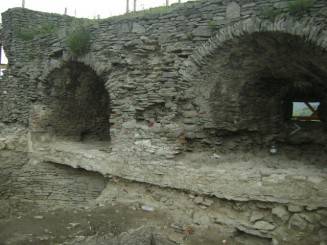 Cetatea Deva