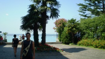 Sirmione