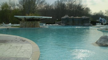 Albena, o statiune frumoasa