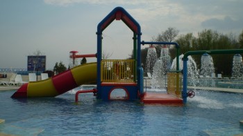 Albena, o statiune frumoasa