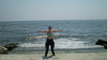 Albena, o statiune frumoasa