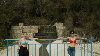 Albena, o statiune frumoasa