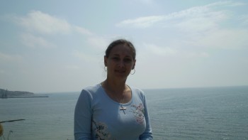 Albena, o statiune frumoasa