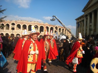 Verona 2010