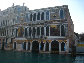Venetia 13 februarie 2010
