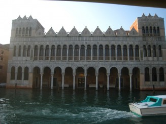 Venetia 13 februarie 2010