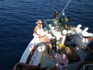 Sejur in Thassos