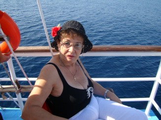 Sejur in Thassos