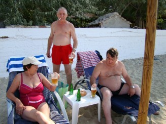 Sejur in Thassos
