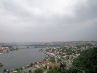 Istambul, un oras pe care l-as vizita oricand