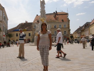 Baden, un oras linistit