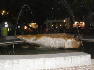 Baden, un oras linistit