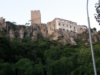 Baden, un oras linistit