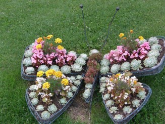 Baden, un oras linistit