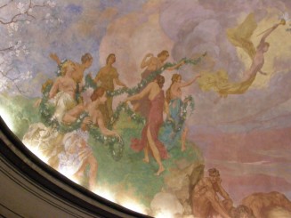 Baden, un oras linistit