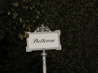 Baden, un oras linistit